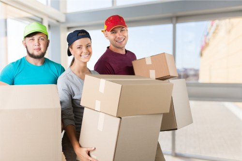 Local storage options for homes and businesses in Bow