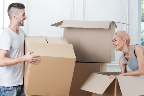 Piano delivery and relocation service covering Bow and nearby East London areas